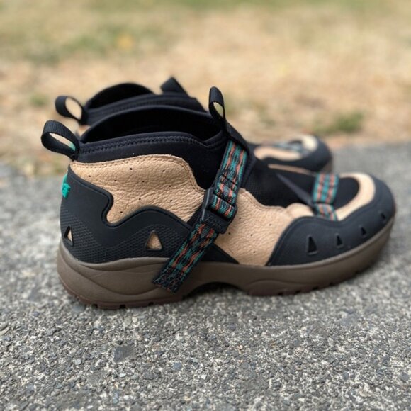 Teva Men's Revive 94 Mid Hiking Shoe Sz 12 - Picture 4 of 8